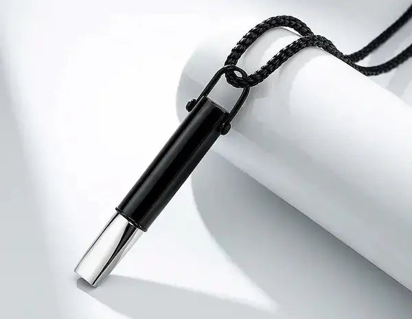 BreatheFree ellenállás nyakörv