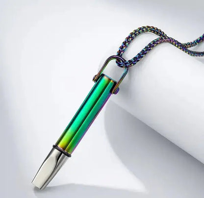 BreatheFree ellenállás nyakörv