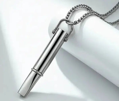 BreatheFree ellenállás nyakörv